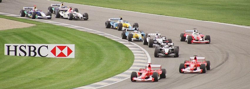 Vollgas ins Chaos: Das Interlagos-Beben stellt die Formel-1-WM auf den Kopf F1 Rennen in Interlagos sorgt für Beben