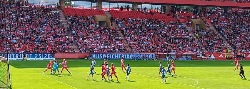 Sind Transfergerüchte ein Fluch für Vereine? Transfergerüchte Fluch oder Segen?