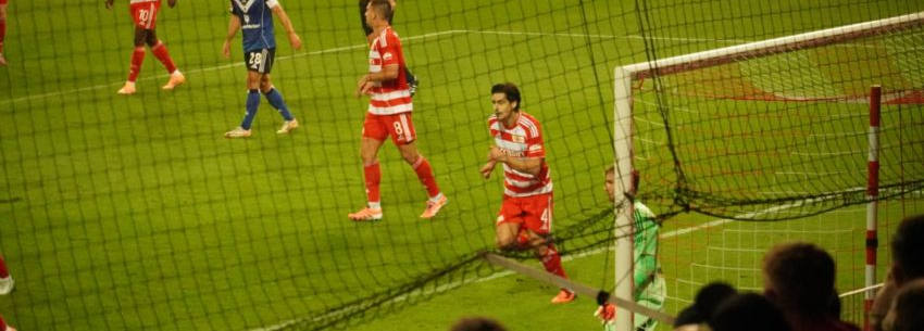 Transfergerüchte: Abnehmer für Leite? – Fenerbahce Istanbul mit Interesse Diogo Leite zu Fenerbahce Istanbul?