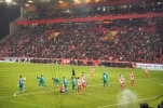 1. FC Nürngerg denkt an Koudossou 1. FC Nürngerg denkt an Koudossou