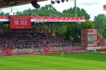 Offensiv-Probleme bei Union Berlin Offensiv-Probleme bei Union Berlin