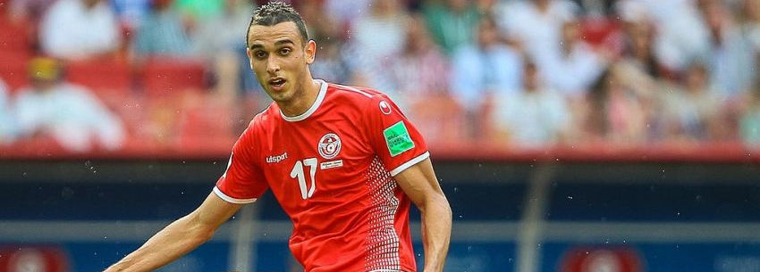 Transfergerüchte: 1. FC Köln vor Rückholaktion von Ellyes Skhiri? 1. FC Köln an Skhiri dran?