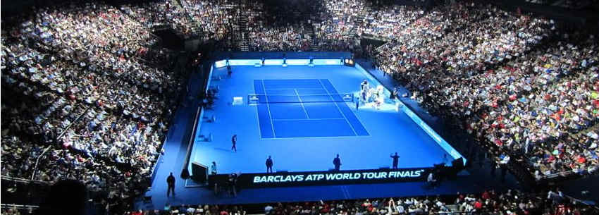 ATP Finals 2023: Novak Djokovic deklassiert Sinner & krönt sich zum Rekordsieger Novak Djokovic gewinnt ATP-Finals 2023