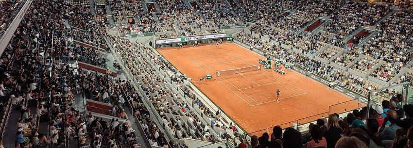 French Open: Djokovic feiert historischen Turniersieg! Titel-Hattrick für Swiatek Bericht zum French Open Finale 2023