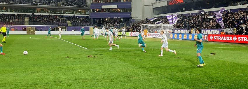 Transfergerüchte: Dynamo Dresden will aufrüsten – Luca Philipp im Visier? Dynamo Dresden heiß auf Philipp