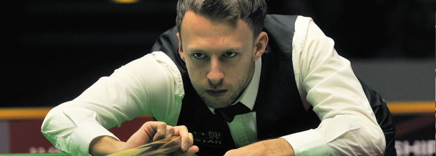 Judd Trump und Krypto Vave unterzeichneten einen Sponsorendeal Judd Trump und Vave Kooperation