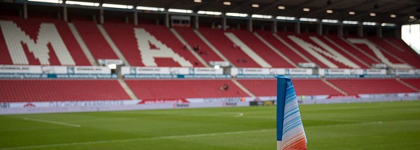 Transfergerüchte: Mainzer Potulski im Visier der Top-Klubs? Kacper Potulski vor Abschied bei Mainz 05?