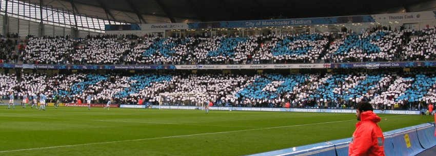 Beben in England: Manchester City muss mit harten Strafen rechnen Manchester City vor Absturz?