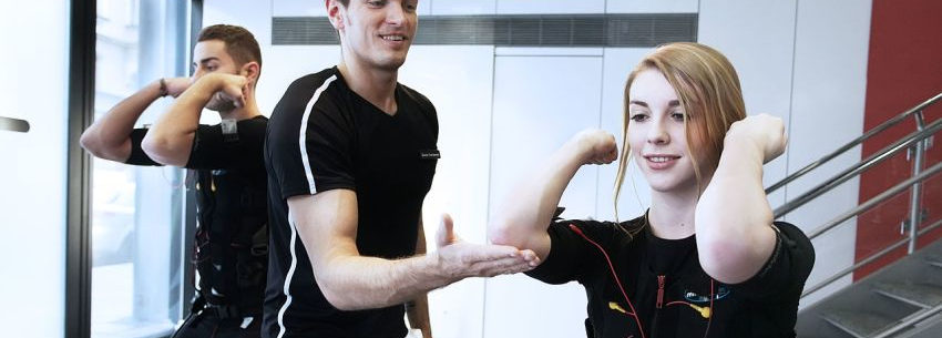 Den Muskelaufbau forcieren – Supplements können behilflich sein Supplements wichtig für den Muskelaufbau