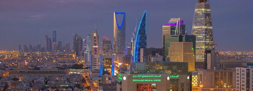 Ist Riad das neue Mekka des Boxens? Ist Riad das neue Mekka des Boxens?