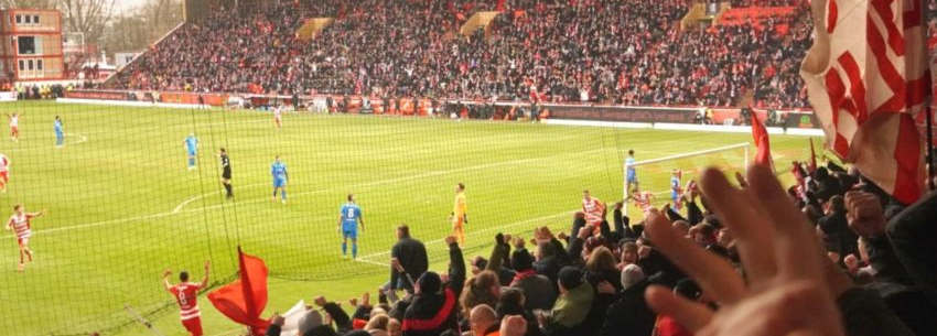 Wie verändert der Second Screen die Nutzung von Live-Sport? Second Screen und Live-Sport