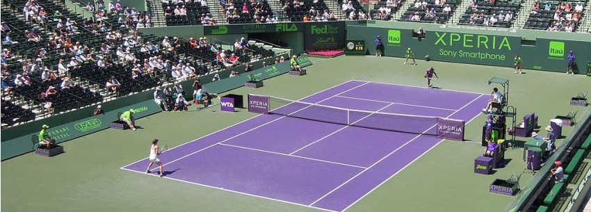 Masters Miami: Alcaraz und Medvedev als große Favoriten beim Tennis-Turnier Vorbericht zu den Miami Masters 2023