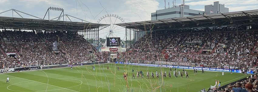 Top-Talente der 2. Bundesliga 2025/26: Marktwerte und Transferkandidaten Transferkandidaten 2. Liga Toptalente 2025/26